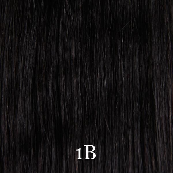 SYNTHETIC WEAVE 22&quot;, Size: #1B