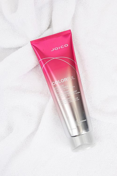 COLORFUL CONDITIONER, Size: 250ML