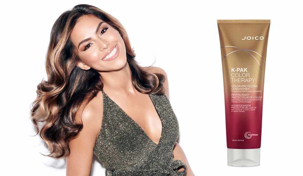 K-PAK COLOR PROTECTING CONDITIONER, Size: 300ML