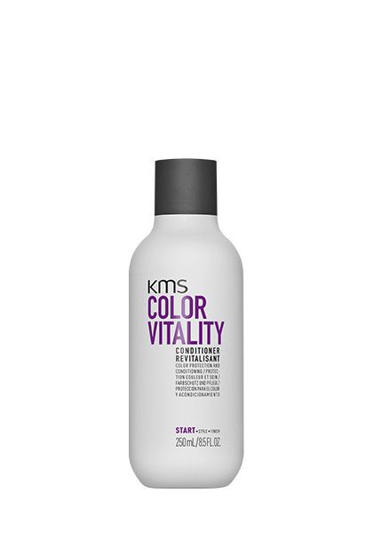COLOR VITALITY CONDITIONER, Size: 250ML