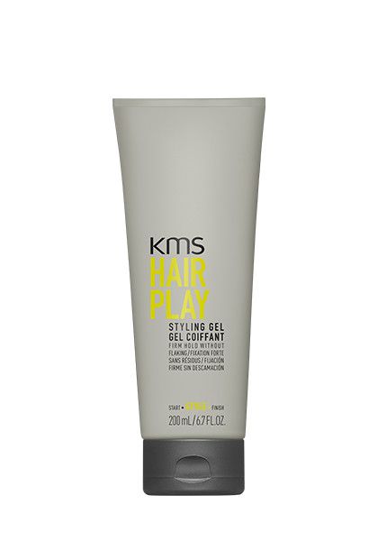 HAIR PLAY STYLING GEL, Size: 200ML