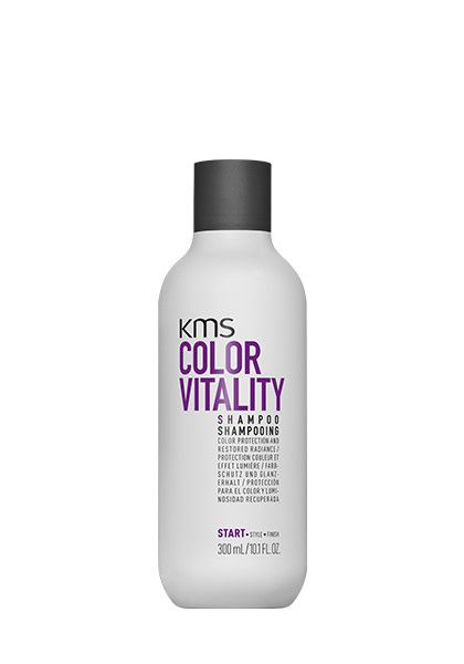 COLOR VITALITY SHAMPOO, Size: 300ML
