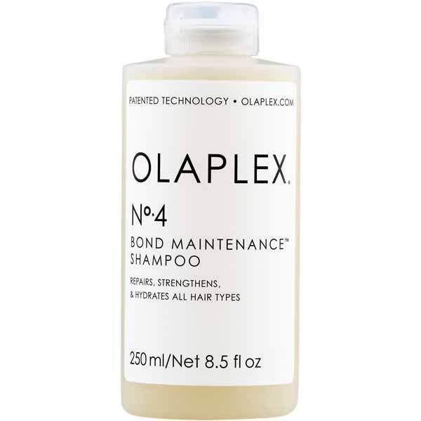 NO. 4 BOND MAINTENANCE SHAMPOO, Size: 250ML