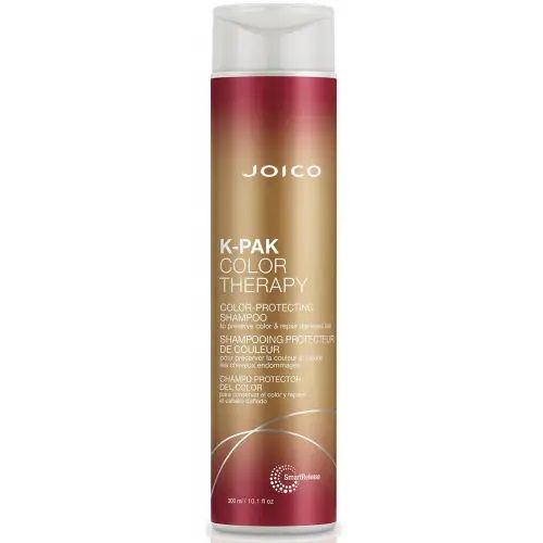 K-PAK COLOR THERAPY COLOR PROTECTING SHAMPOO, Size: 300ML