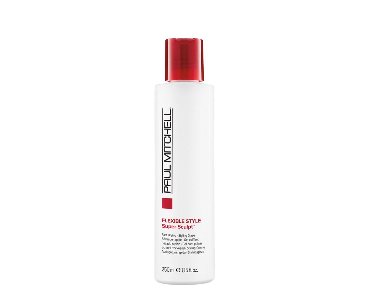 SUPER SCULPT, Size: 250ML