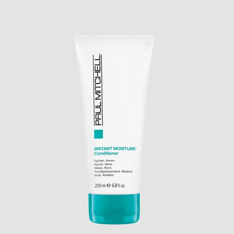 INSTANT MOISTURE CONDITIONER, Size: 200ML