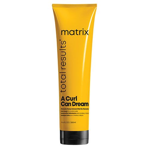 A CURL CAN DREAM RICH MASK, Size: 280ML