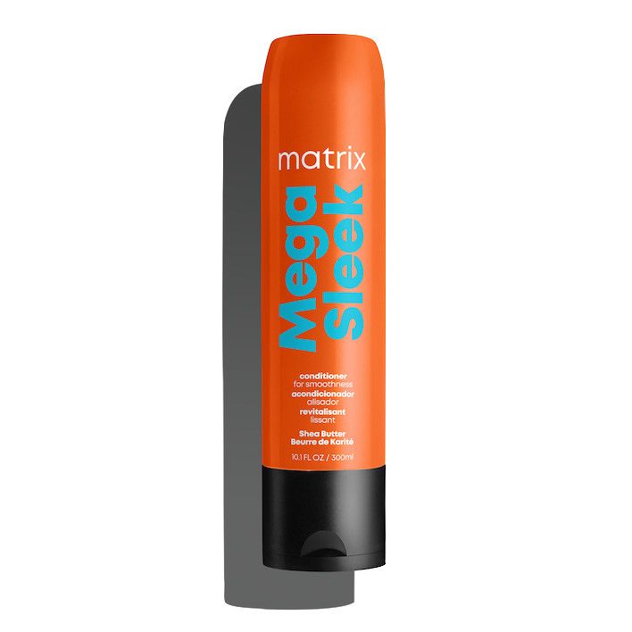 TOTAL RESULTS MEGA SLEEK CONDITIONER, Size: 300ML