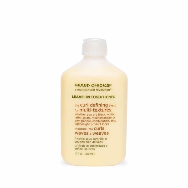 LEAVE-IN CONDITIONER, Size: 300ML