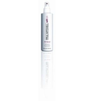 SOFT SPRAY, Size: 250ML