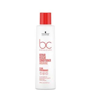 BONACURE REPAIR RESCUE CONDITIONER, Size: 200ML