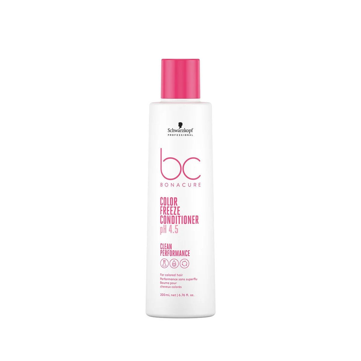 BONACURE COLOR FREEZE CONDITIONER, Size: 200ML