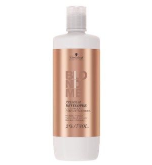 BLONDME PREMIUM DEVELOPER OIL FORMULA, STRENGTH: 2% / 7 VOLUME