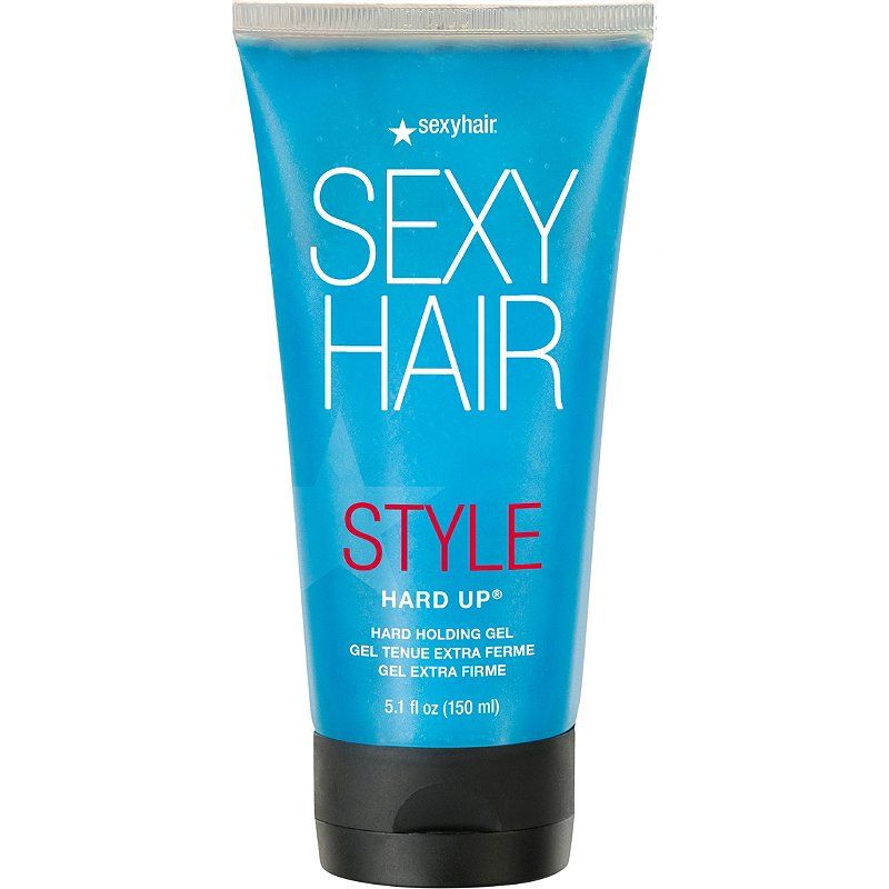 STYLE SEXY HAIR HARD UP GEL, Size: 150ML