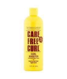 CARE FREE CURL CURL BOOSTER, Size: 458ML