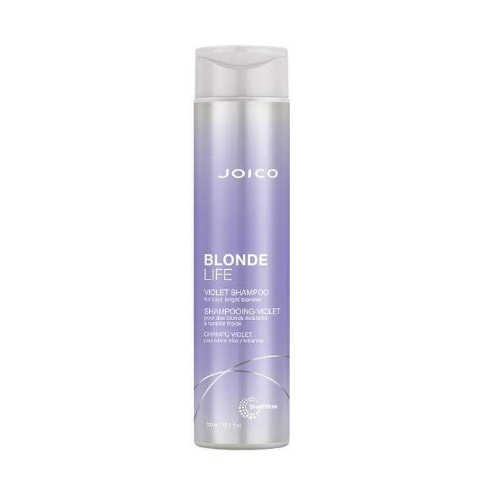 BLONDE LIFE VIOLET SHAMPOO, Size: 300ML