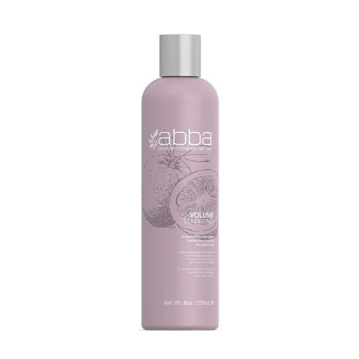 VOLUME CONDITIONER , Size: 8OZ