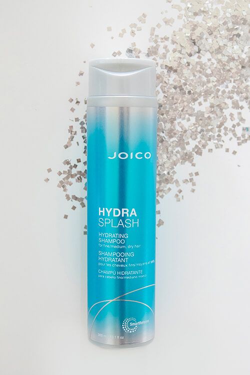 HYDRASPLASH HYDRATING SHAMPOO, Size: 300ML