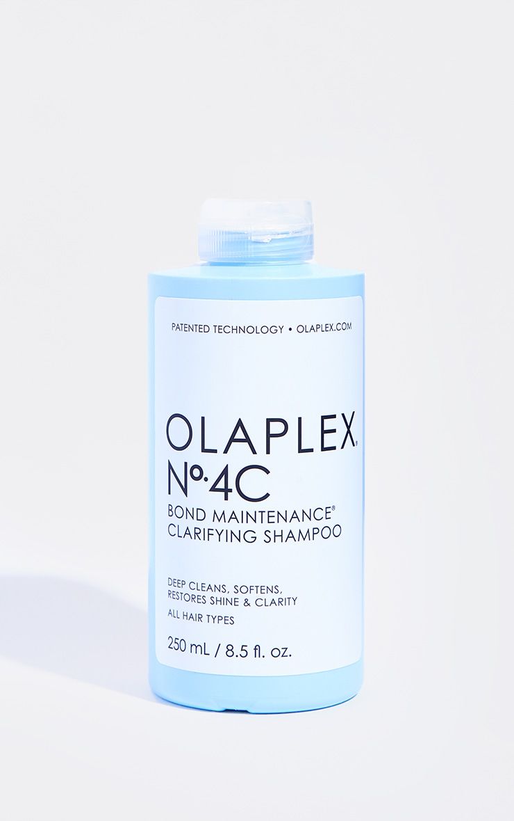 NO. 4C BOND MAINTENANCE CLARIFYING SHAMPOO, Size: 250ML