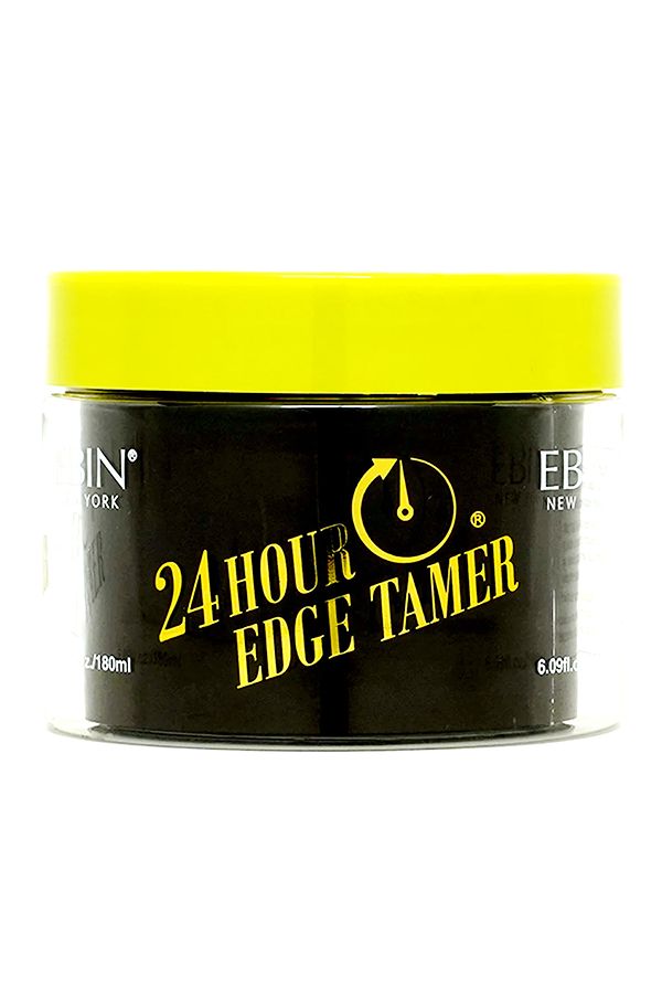 24 HOUR EDGE TAMER - ULTRA SUPER HOLD, Size: 180ML