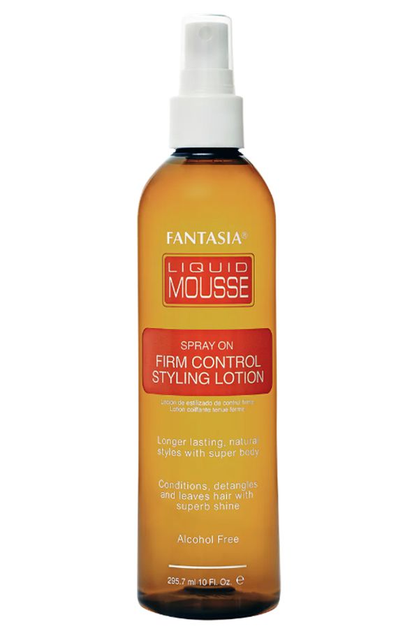 SPRAY ON FIRM CONTROL STYLING LOTION, Size: 10OZ