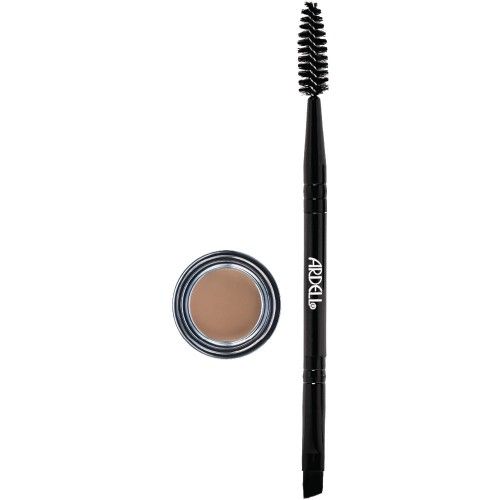 BROW POMADE, Color: MEDIUM BROWN
