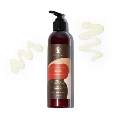 DETANGLING CONDITIONER 8OZ