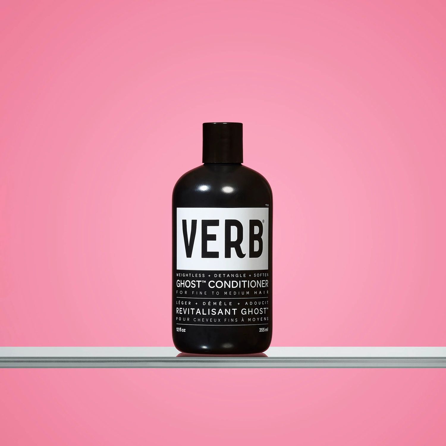 GHOST CONDITIONER, Size: 12OZ/355ML