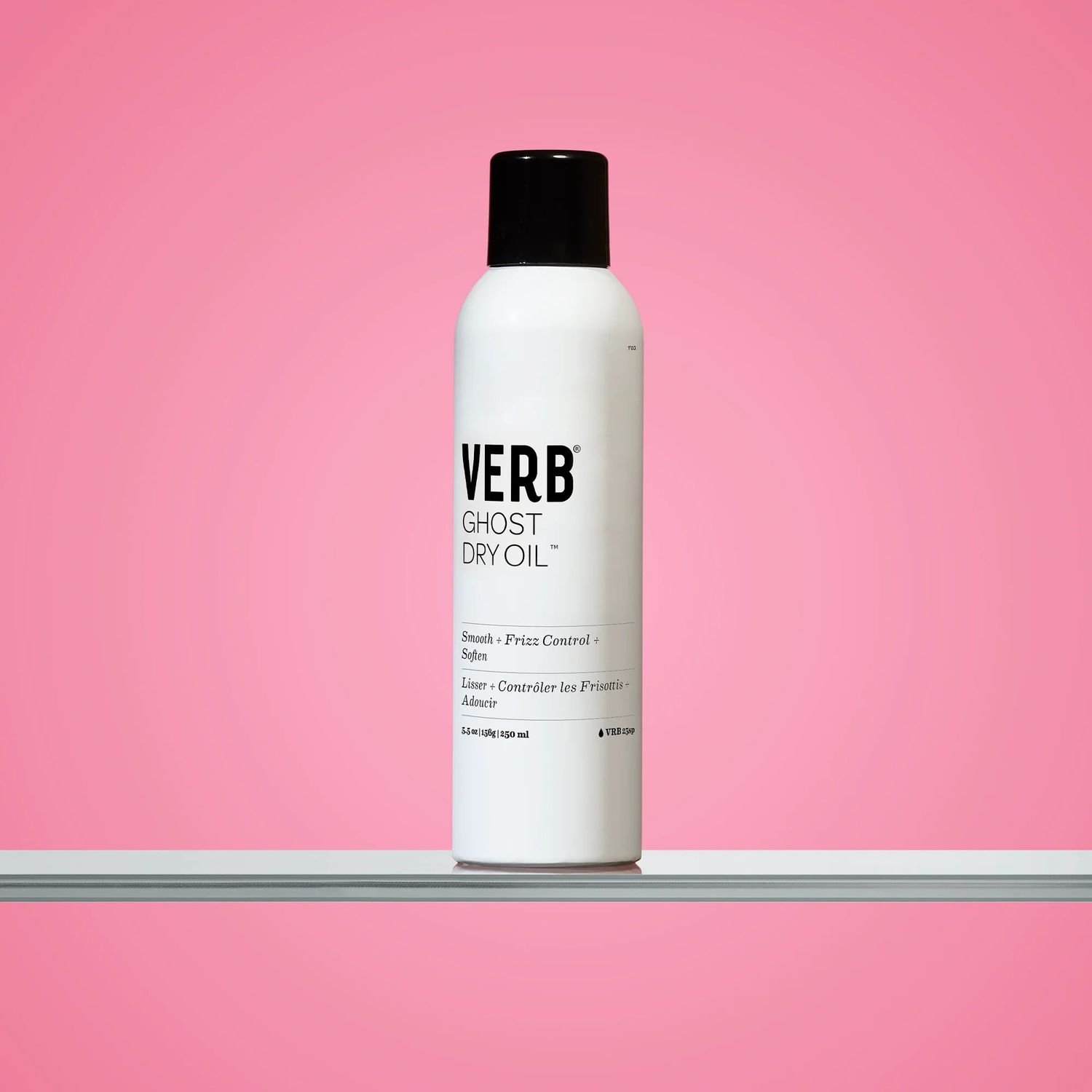 GHOST DRY OIL CONDITIONER 5.5OZ
