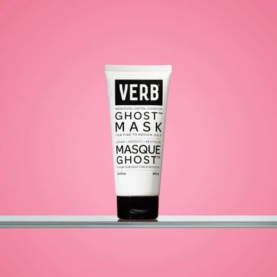 GHOST HAIR MASK 6.3OZ