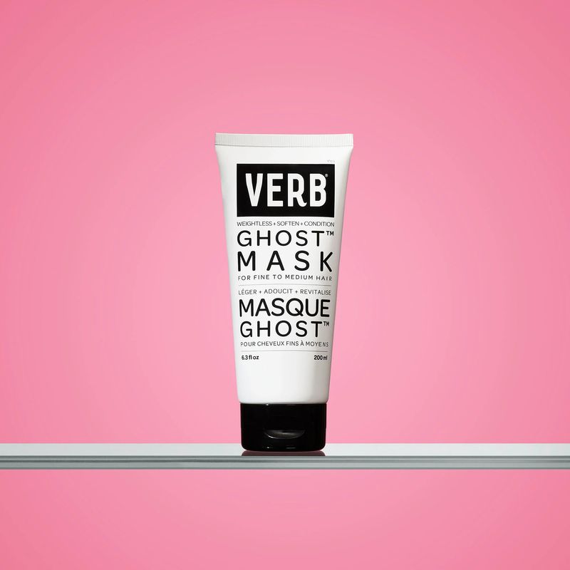 GHOST HAIR MASK 6.3OZ