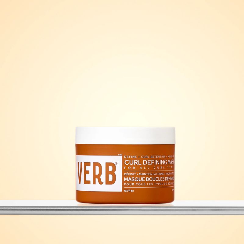 CURL DEFINING MASK 6.5OZ