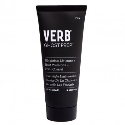 GHOST PREP HEAT PROTECTANT 4OZ