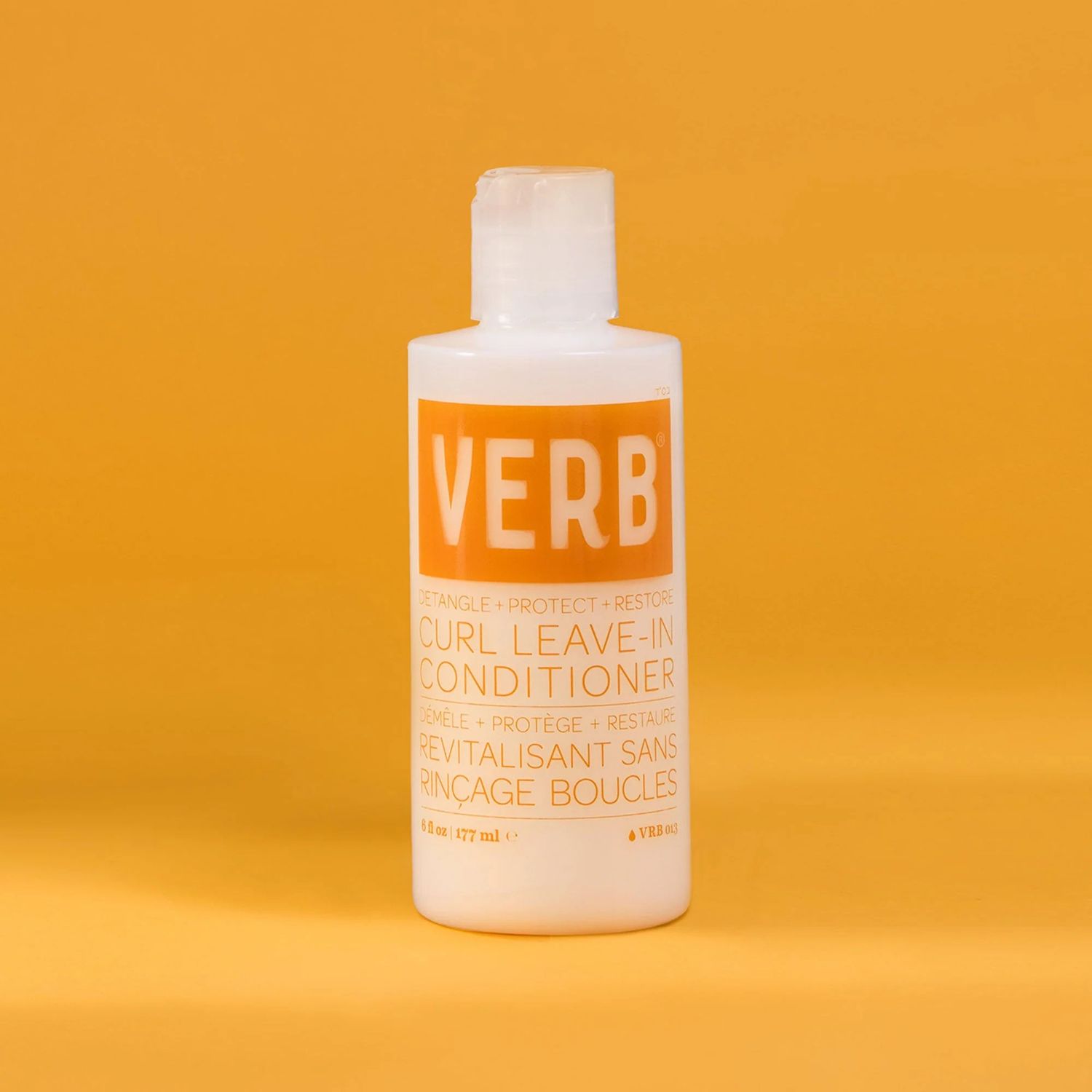 CURL LEAVE-IN CONDITIONER 6OZ