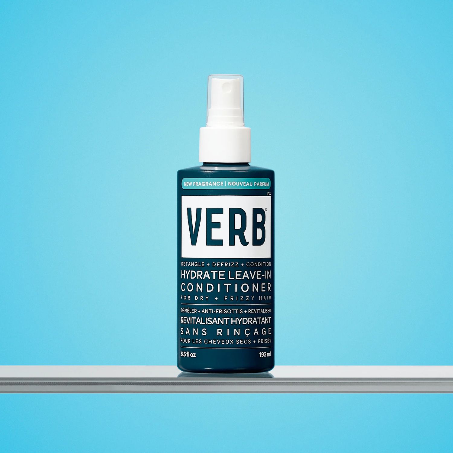 HYDRATE LEAVE-IN CONDITIONER 6.5OZ