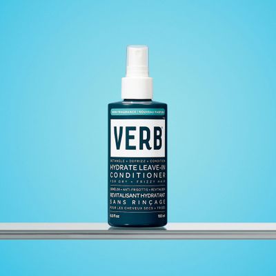 HYDRATE LEAVE-IN CONDITIONER 6.5OZ