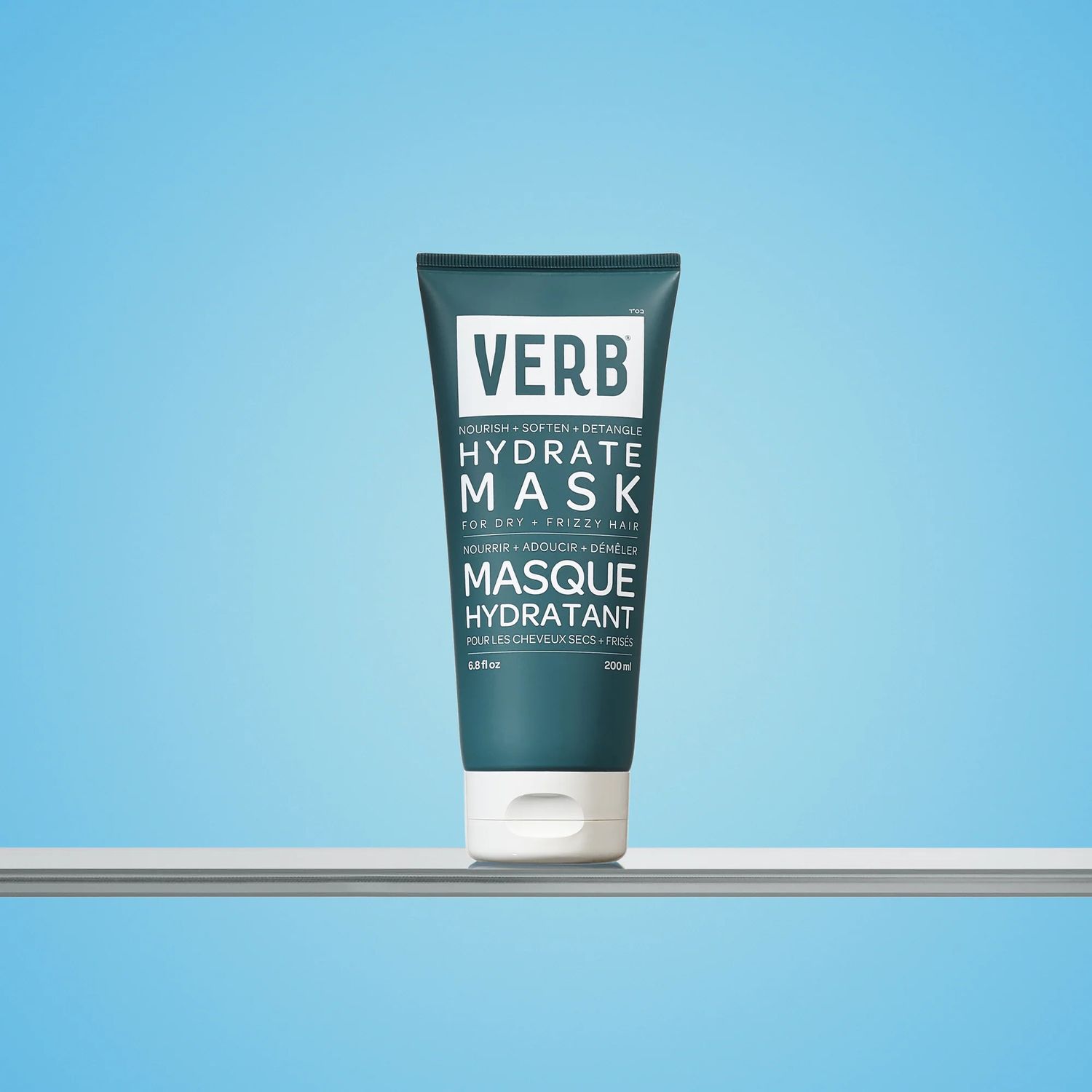 HYDRATE MASK 6.8OZ