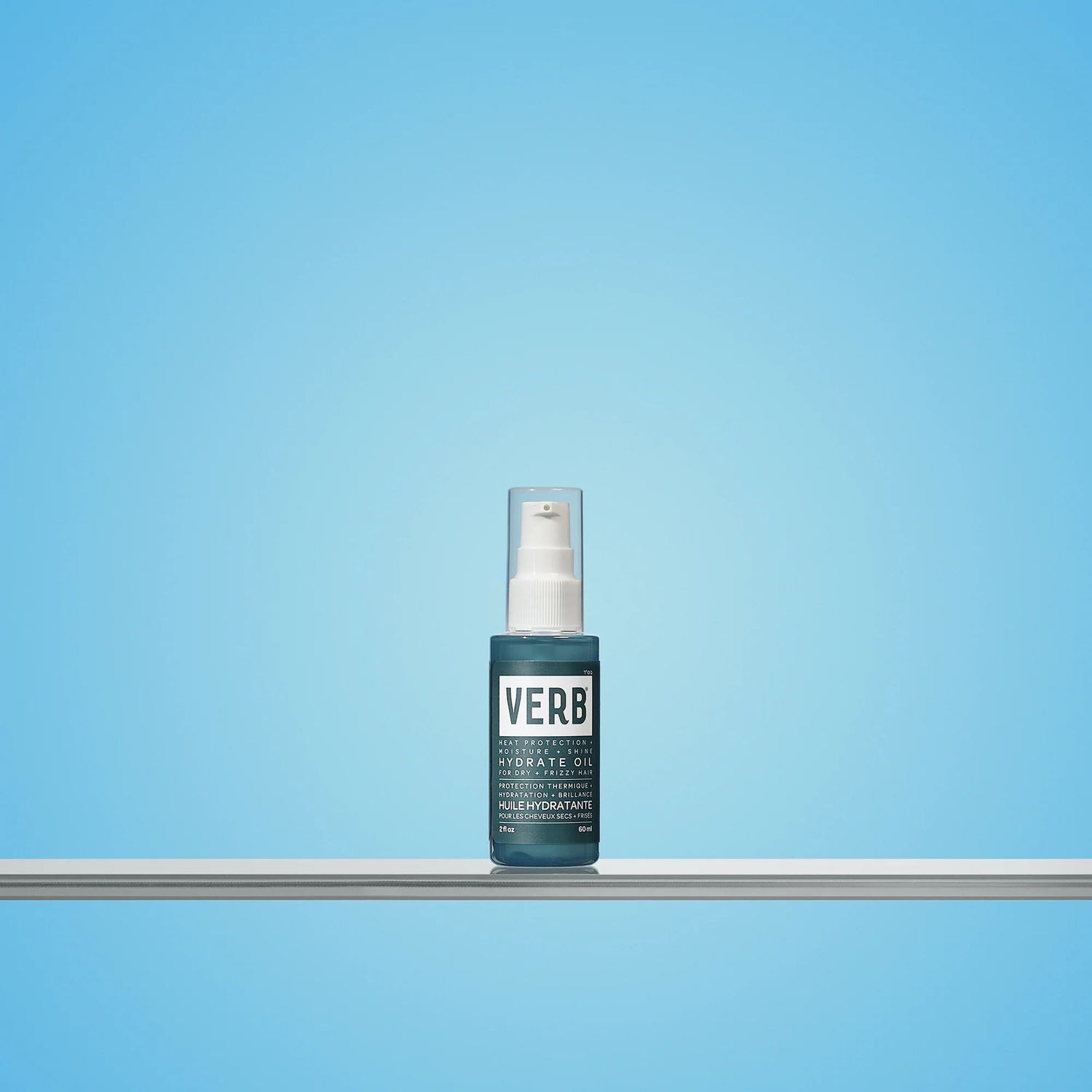HYDRATE OIL 2OZ/60ML