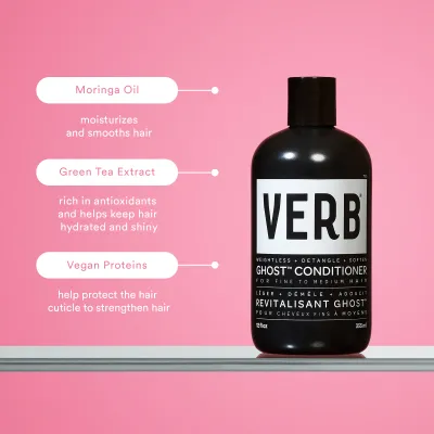 GHOST CONDITIONER