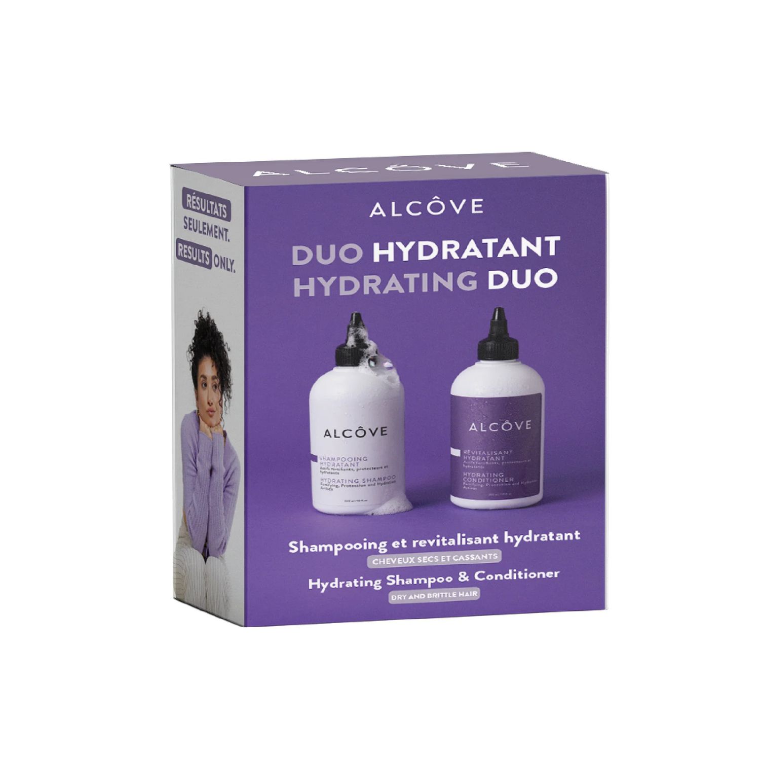 HYDRATING DUO