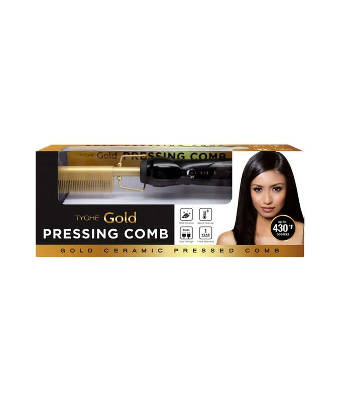 REGULAR PRESSING COMB