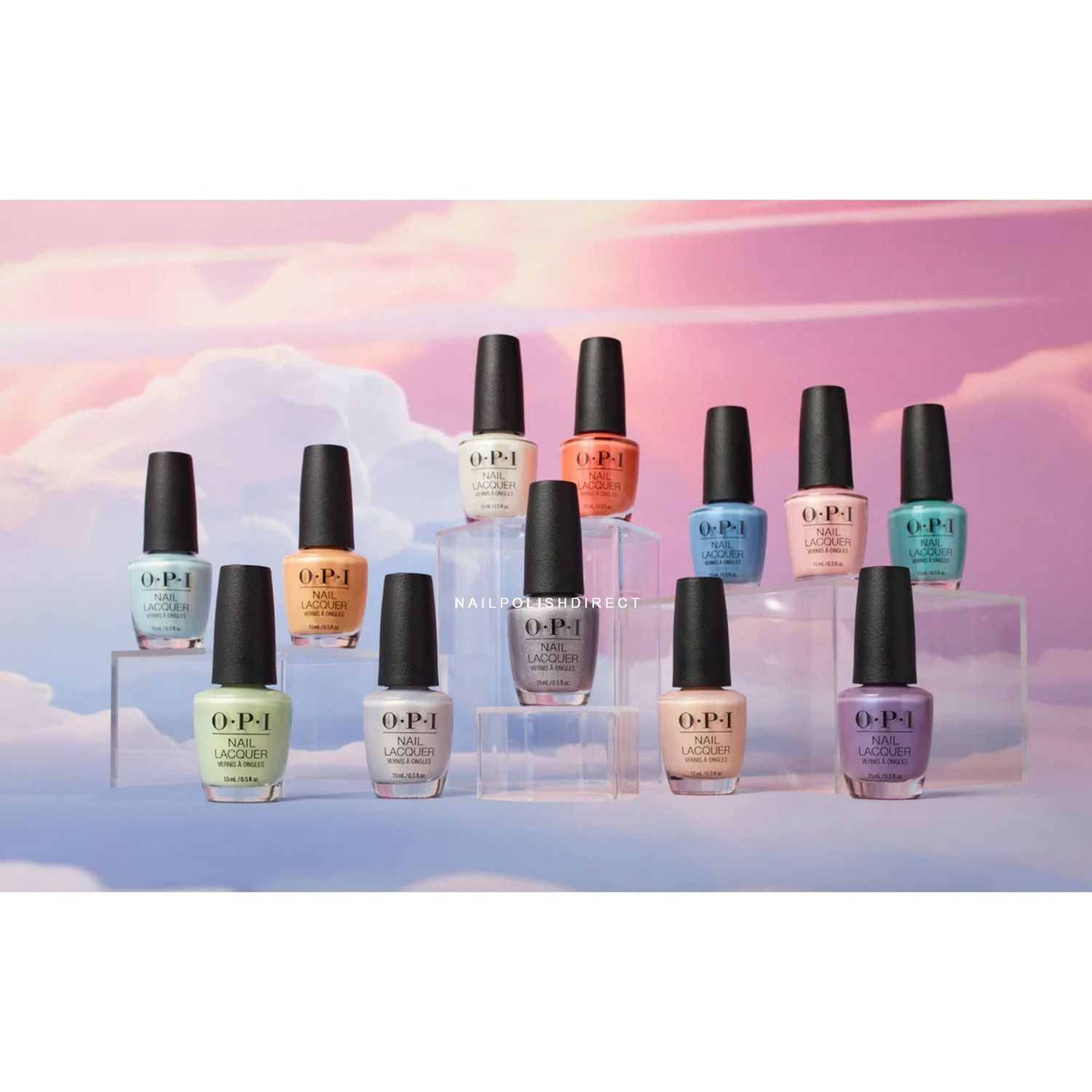 I&#39;M DREAMING COLLECTION