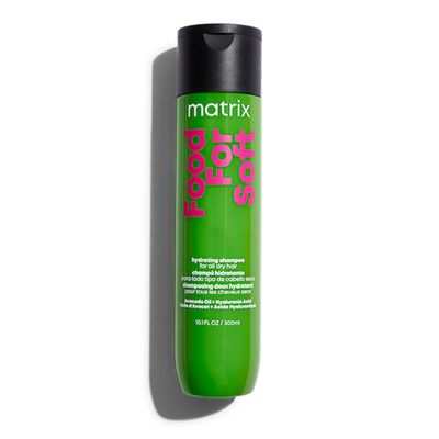 FOOD FOR SOFT SHAMPOO