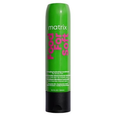 FOOD FOR SOFT CONDITIONER