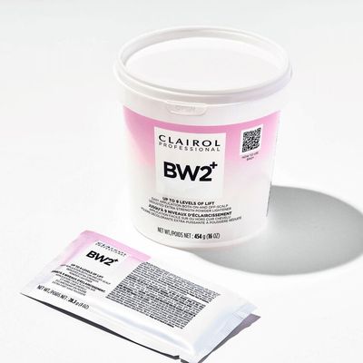 BW2 POWDER LIGHTENER