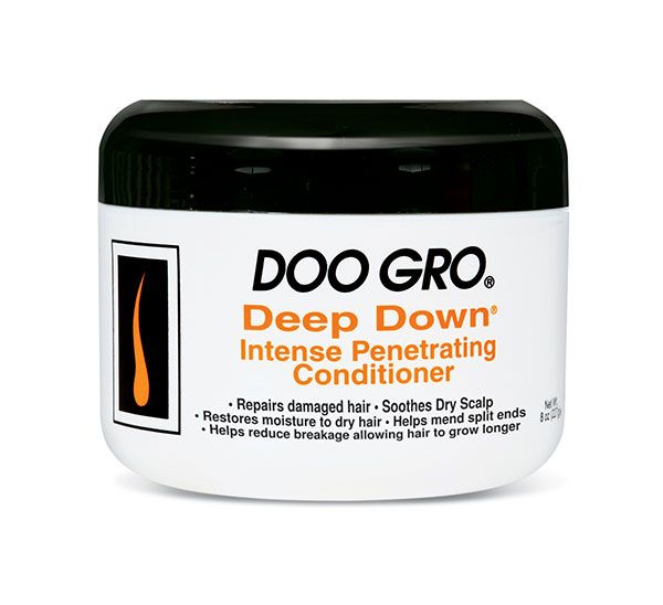 DEEP DOWN INTENSE PENETRATING CONDITIONER 8OZ