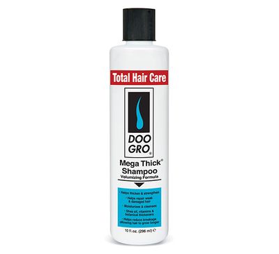 MEGA THICK  SHAMPOO 10OZ