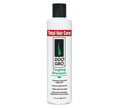 TINGLING SHAMPOO 8OZ