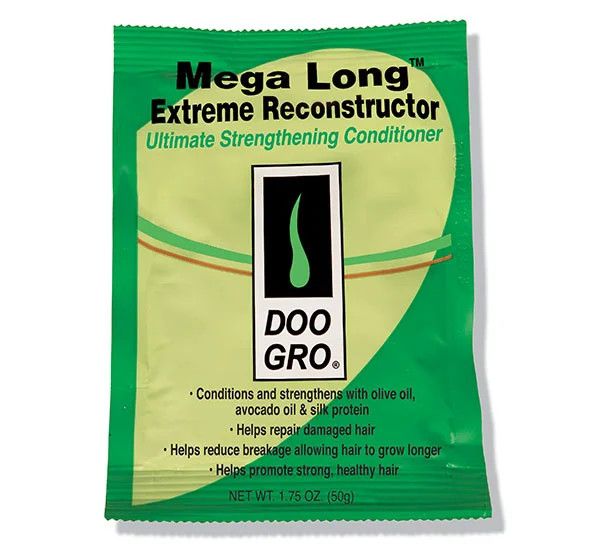 MEGA LONG EXTREME RECONSTRUCTOR, Size: 1.75OZ PACKETTE