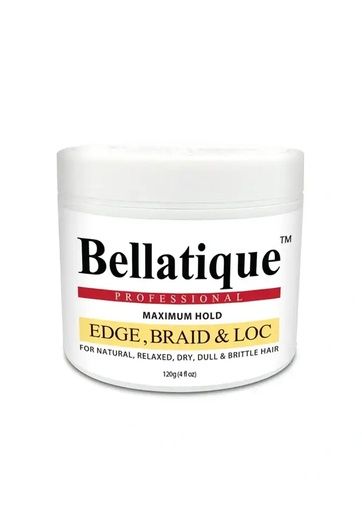 EDGE, BRAID &amp; LOC MAXIMUM HOLD 4OZ